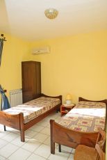 Casale Supramonte |  -  - 