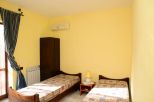 Casale Supramonte |  -  - 