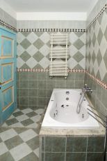 Casale Supramonte |  -  - 
