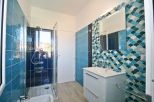 Casa Azzurra |  -  - 