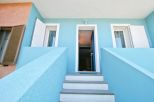 Casa Azzurra |  -  - 