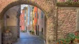 Appartamento del Borgo Ligure |  -  - 