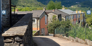 Appartamento del Borgo Ligure |  -  - 