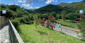 Appartamento del Borgo Ligure |  -  - 