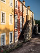 Appartamento del Borgo Ligure |  -  - 