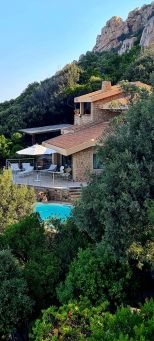 La Villa del Faro |  -  - 