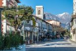 Villa Versilia |  -  - 