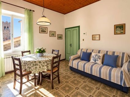 Attico Monterosso al Mare |  -  - 