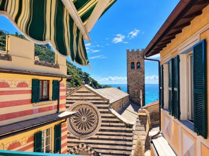 Attico Monterosso al Mare |  -  - 