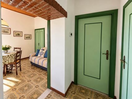Attico Monterosso al Mare |  -  - 