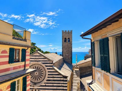 Attico Monterosso al Mare |  -  - 