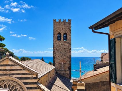 Attico Monterosso al Mare |  -  - 