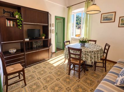 Attico Monterosso al Mare |  -  - 