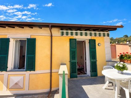 Attico Monterosso al Mare |  -  - 