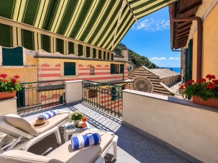 Attico Monterosso al Mare |  -  - 