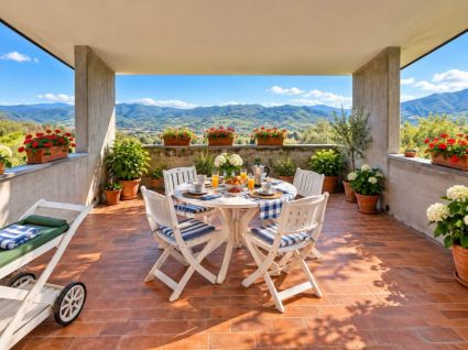 La Tenuta di Vezzano |  -  - 