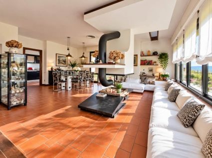 La Tenuta di Vezzano |  -  - 