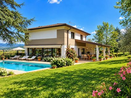 La Tenuta di Vezzano |  -  - 