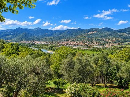 La Tenuta di Vezzano |  -  - 