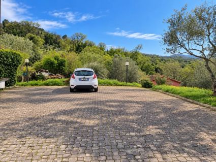 La Tenuta di Vezzano |  -  - 