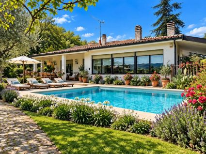 La Tenuta di Vezzano |  -  - 