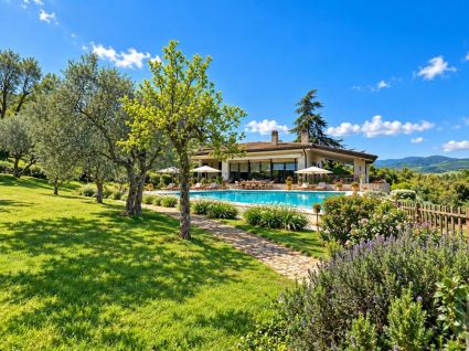 La Tenuta di Vezzano |  -  - 