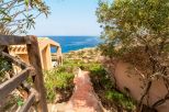 Villino il Borgo dei Fiori di Mare |  -  - 
