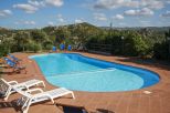 Villino il Borgo dei Fiori di Mare |  -  - 