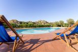 Villino il Borgo dei Fiori di Mare |  -  - 