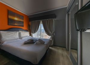 Albergo Hotel Lungomare Valparaiso |  -  - 
