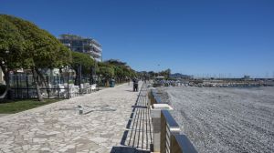 Albergo Hotel Lungomare Valparaiso |  -  - 