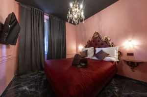 Albergo Hotel Lungomare Valparaiso |  -  - 