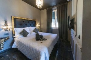 Albergo Hotel Lungomare Valparaiso |  -  - 