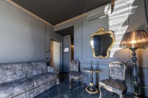 Albergo Hotel Lungomare Valparaiso |  -  - 