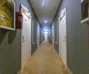 Albergo Hotel Lungomare Valparaiso |  -  - 
