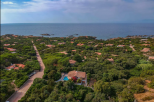 Villa Sirena |  -  - 