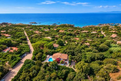 Villa Sirena |  -  - 