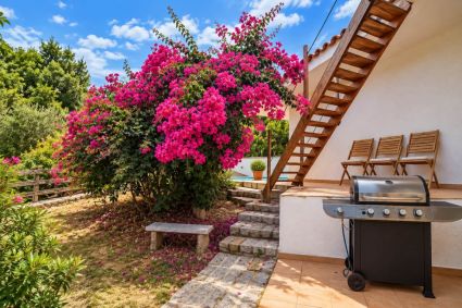 Villa Sirena |  -  - 