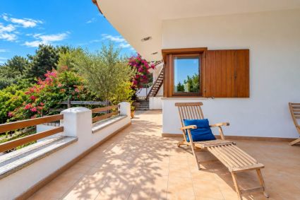Villa Sirena |  -  - 