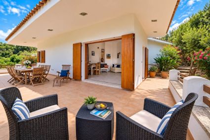 Villa Sirena |  -  - 