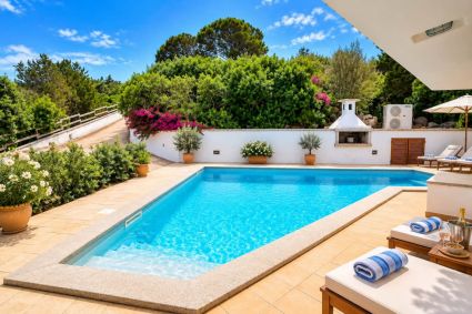Villa Sirena |  -  - 