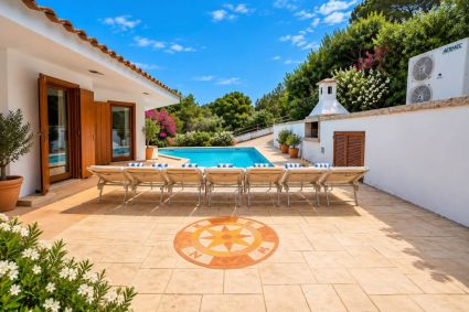 Villa Sirena |  -  - 
