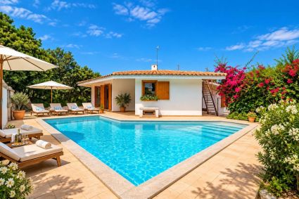Villa Sirena |  -  - 