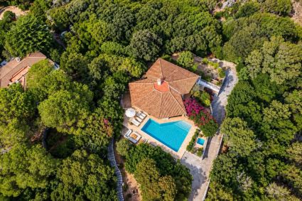 Villa Sirena |  -  - 