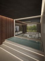 Villa Reale Forte dei Marmi |  -  - 