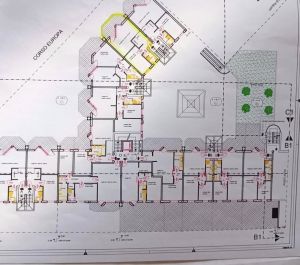 Residenza Europa |  -  - 