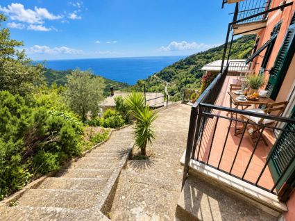 La Casa Baciata dal Sole |  -  - 