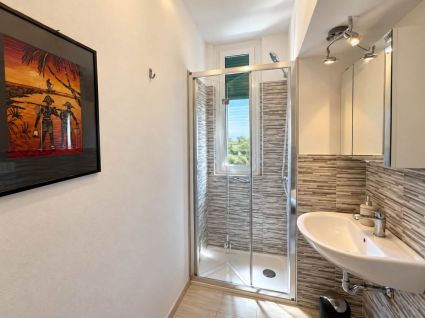La Casa Baciata dal Sole |  -  - 