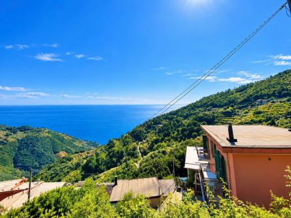 La Casa Baciata dal Sole |  -  - 