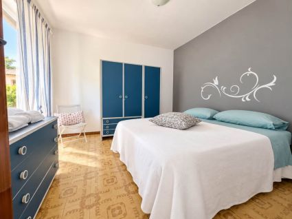 La Casa Baciata dal Sole |  -  - 